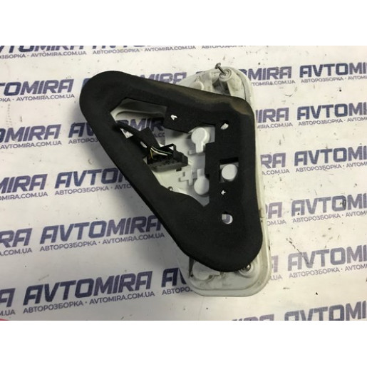 Плата заднього правого ліхтаря Opel Astra H Wagon 2004-2006 417042